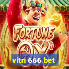 vitri 666 bet